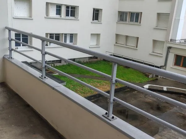 A saisir des maintenant, idéal pour location ou colocation