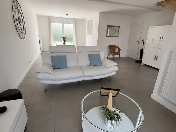 Maison 6 pièces 115 m²