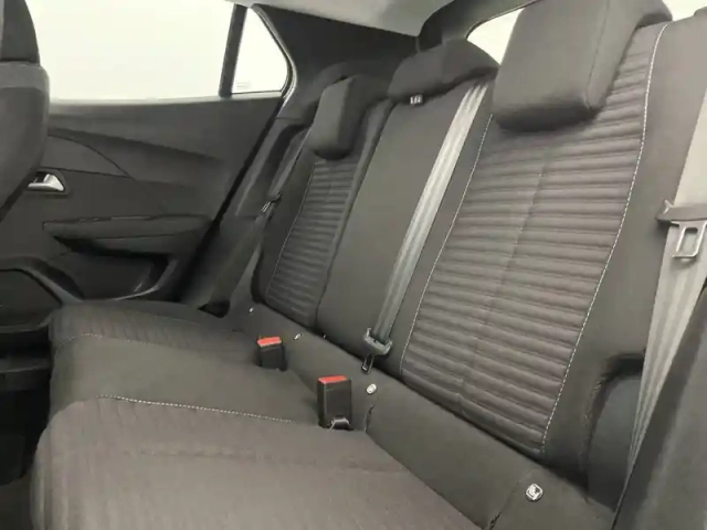 Peugeot 2008 bluehdi 110 s&amp;s bvm6 — photo 15