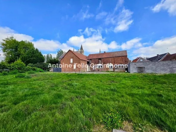 Maison 10 pièces 230 m²