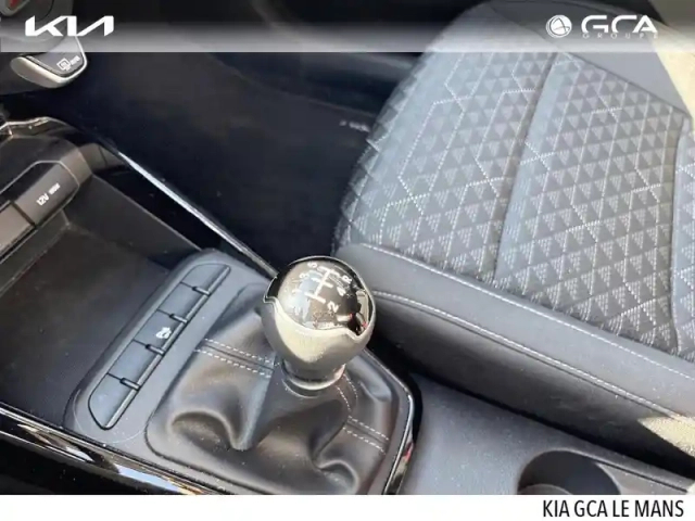 Kia Rio 1.2 dpi 84ch active — photo 9