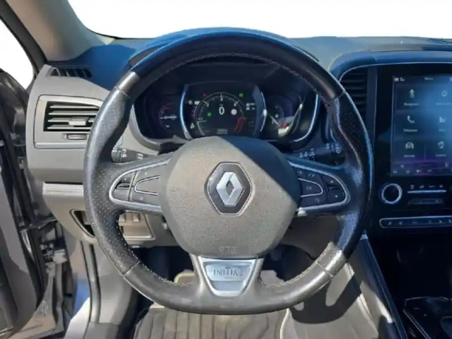Renault Koleos 2.0 dci 175ch energy initiale paris x-tronic — photo 12