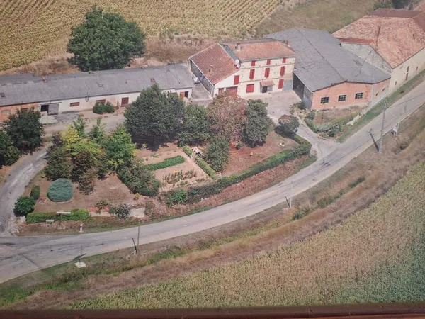 Ferme 4 pièces 120 m²