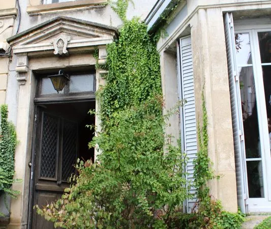 Maison ancienne de caractère - centre de Vienne