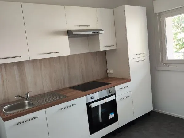Location F3 (quartier du bruch)