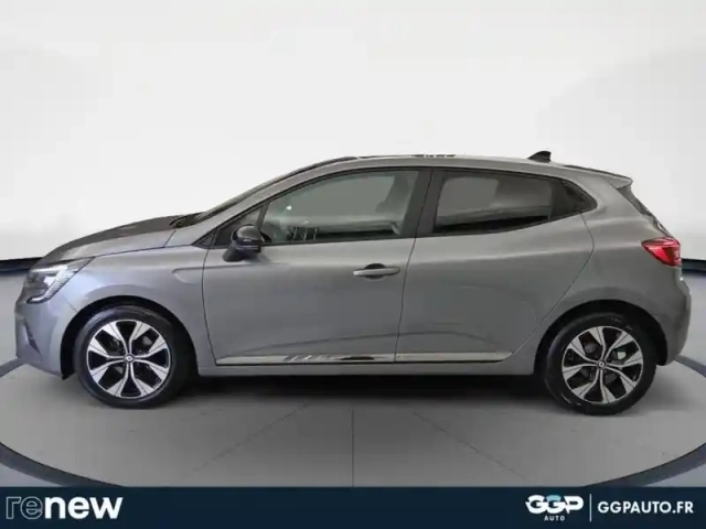 Renault Clio 1.0 sce 65ch evolution