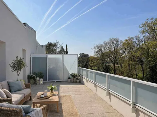 Appartement 3 pièces 81 m²