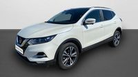 Nissan Qashqai 1.5 dCi 115ch N-Connecta DCT 2019