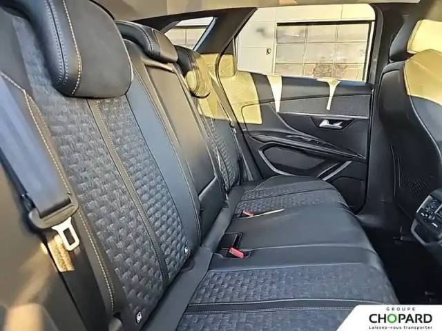 Peugeot 3008 bluehdi 130ch s&amp;s bvm6 — photo 20