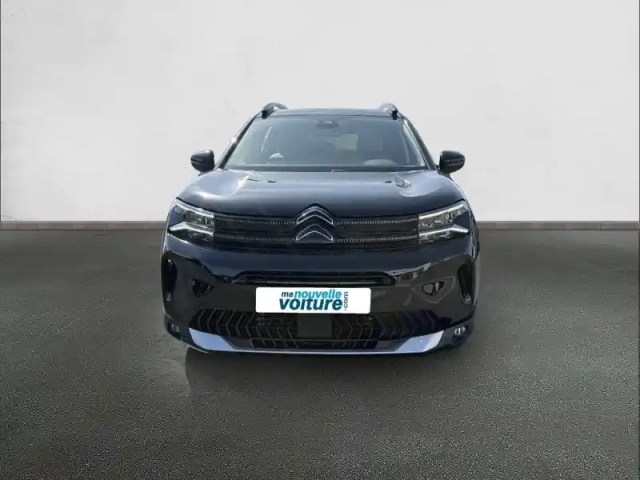 Citroën C5 Aircross hybride 136 e-dcs6 — photo 2