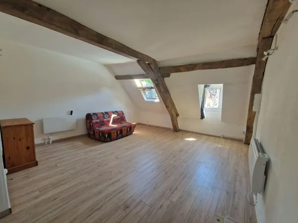 Appartement de 40m2 à louer sur Avesnes-sur-Helpe