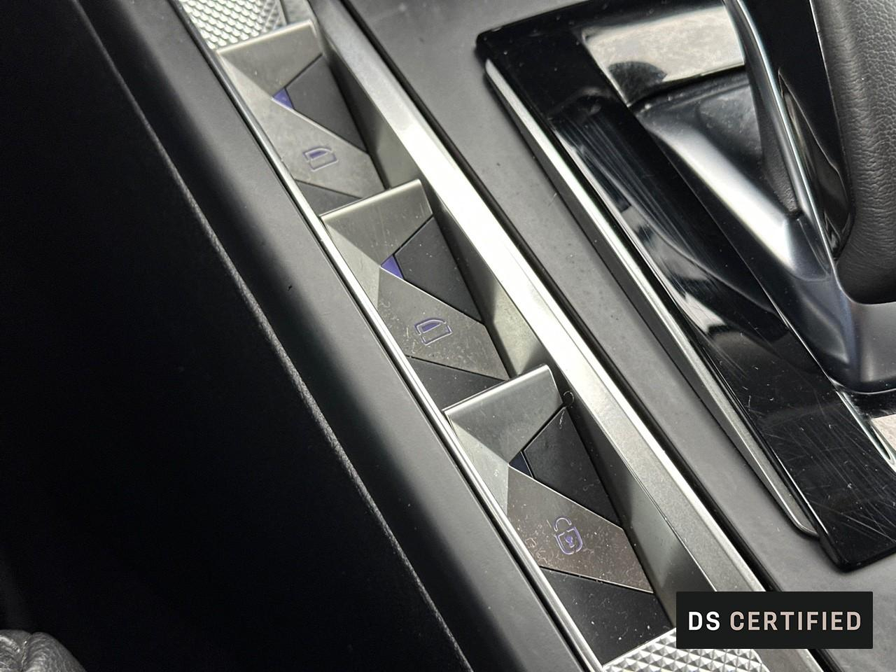 Ds Ds 3 crossback puretech 155 eat8 grand chic — photo 33