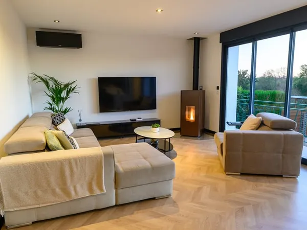 BRIARE Maison à louer entièrement rénovée !