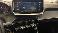 Peugeot 2008 1.2 Hybrid 145ch Style e-DCS6 — photo 19
