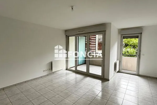 Appartement 2 pièces 53 m²