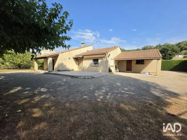 Vente Maison/villa 3 pièces