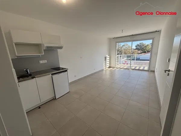 Appartement a louer