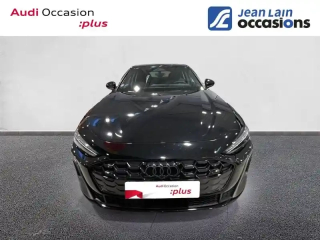 Audi A5 tfsi 204 ch s tronic 7 quattro — photo 22