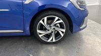 Renault Clio 1.6 E-Tech hybride 140ch RS Line -21N — photo 20