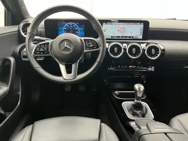 Mercedes Classe A 160 business line — photo 17