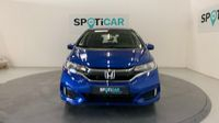 Honda Jazz 1.3 i-VTEC 102ch X-ROAD Executive CVT Euro6d-T — photo 1
