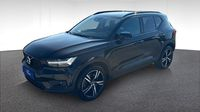 Volvo Xc40 T5 Recharge 180 + 82ch R-Design DCT 7
