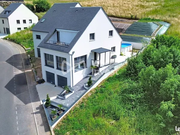 Maison 5 pièces 129 m²