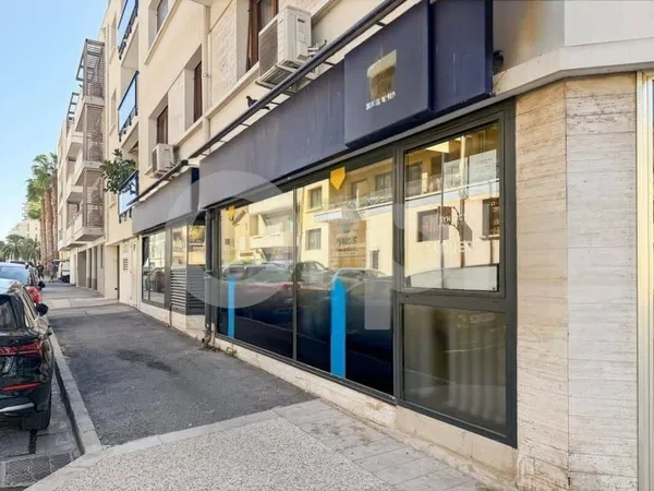 Bureaux 75 m²