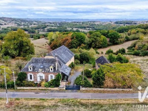 Maison 7 pièces 175 m²