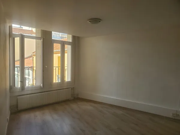Appartement 3 pièces 69 m²