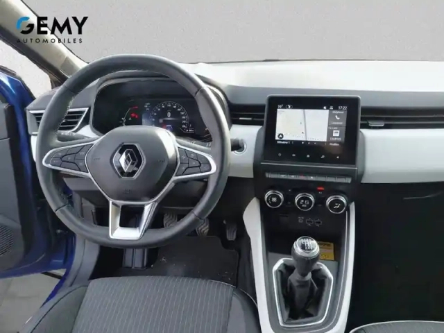 Renault Clio tce 140 - 21n — photo 29