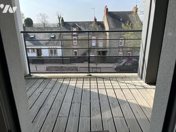 Appartement 4 pièces 76 m²