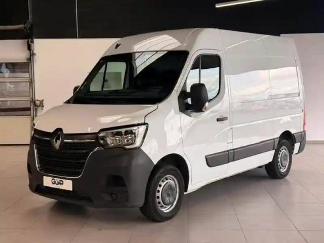 Renault Master fg f3300 l1h2 2.3 blue dci 135ch confort euro6e 17900?ht
