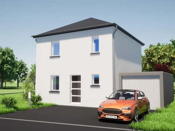 Maison Willer-Sur-Thur