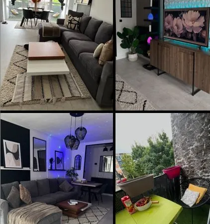 Appartement Entièrement Rénové T2 50 M² à vendre