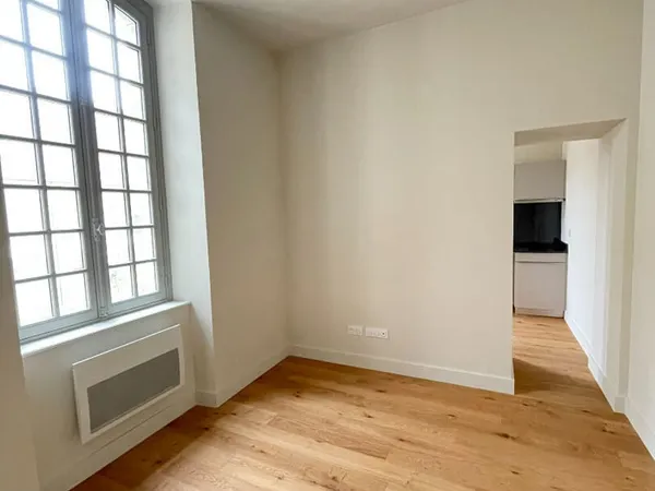 Appartement Dole 1 pièce(s) 21.60 m2