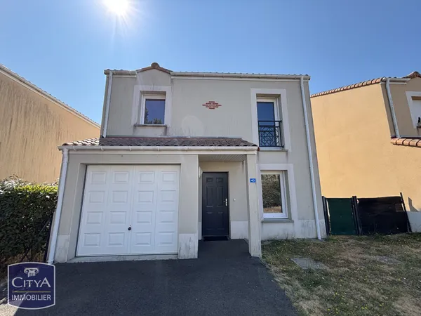 Maison Vente Pornic 4p 88m² 318000€