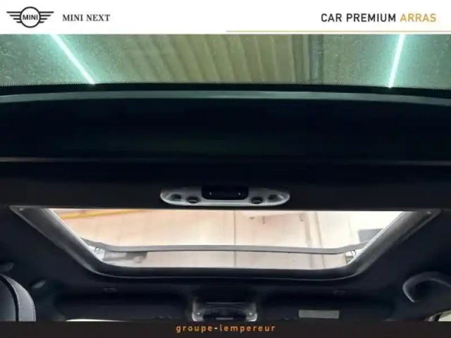 Mini Countryman cooper 136ch edition premium plus bva7 — photo 10