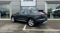 Jaguar F-Pace P400e Plug-in-Hybrid SE BVA8 AWD — photo 7