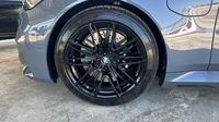 Bmw M5 4.4 V8 PHEV 727ch (585+197) — photo 48