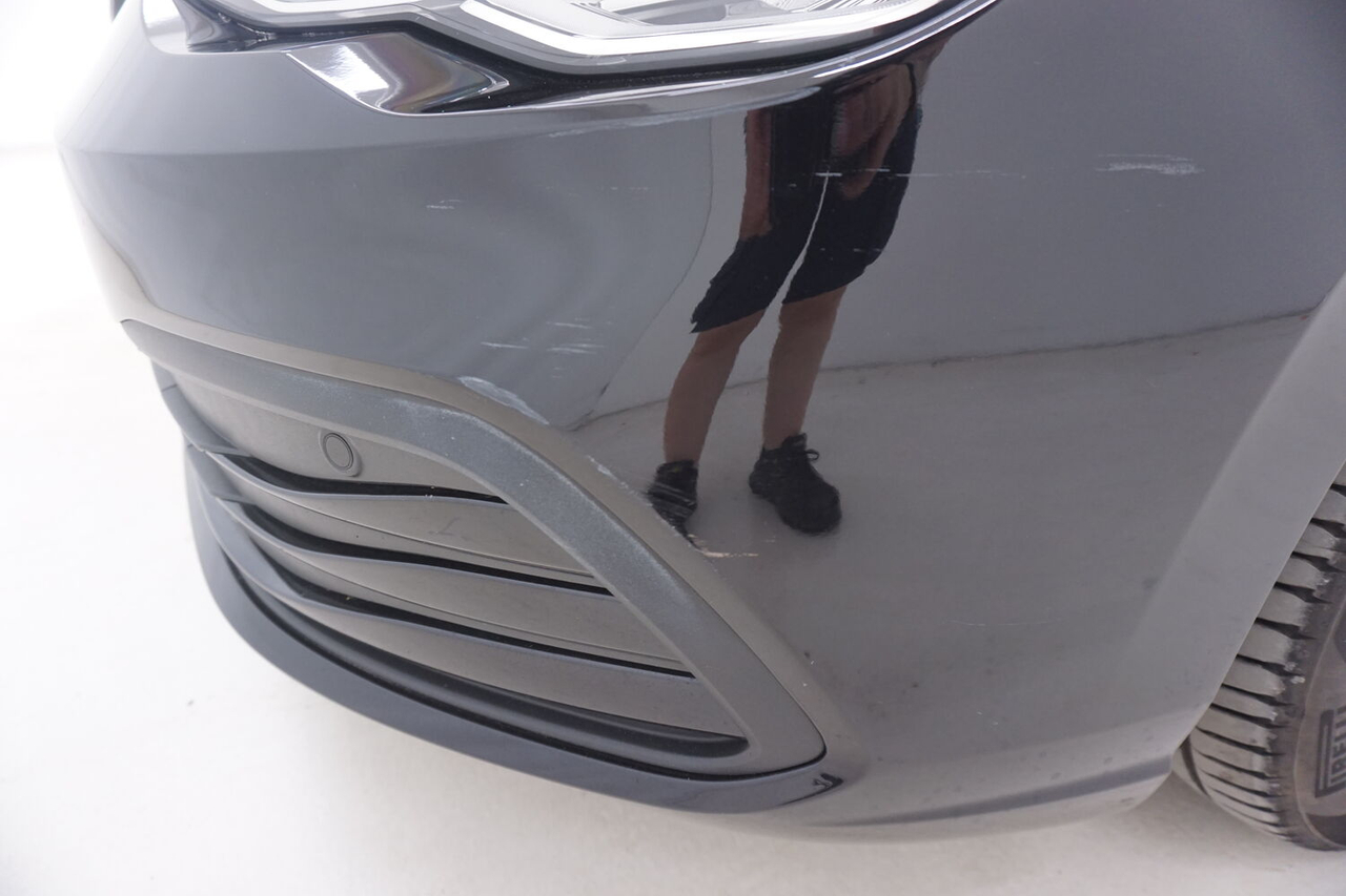Volkswagen Golf 8 — photo 22