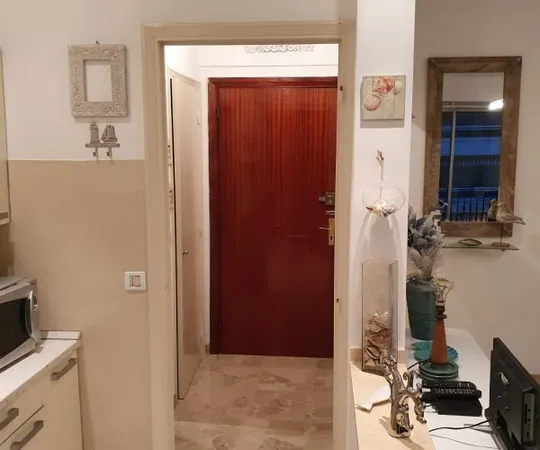 Studio de 30m2 à louer sur Roquebrune-Cap-Martin