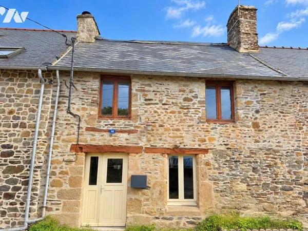 Maison 3 pièces 73 m²