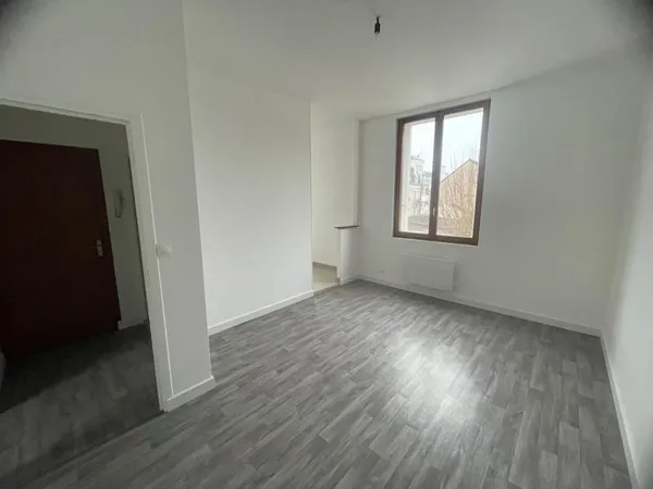 Appartement 2 pièces 35 m²