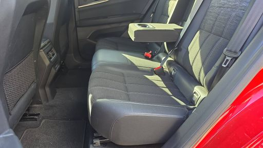Renault Austral 1.2 E-Tech DIG-T 200 Hybrid 2WD Xtronic - Techno – 2023 – 20847 km – Hybride essence – Boîte Automatique — photo 39