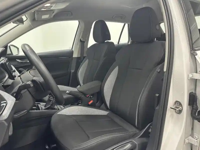 Skoda Kamiq 1.0 tsi evo 2 116 ch dsg7 — photo 8