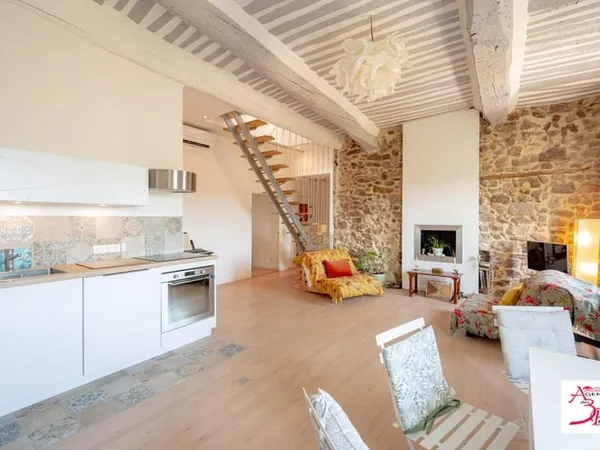 Appartement 5 pièces