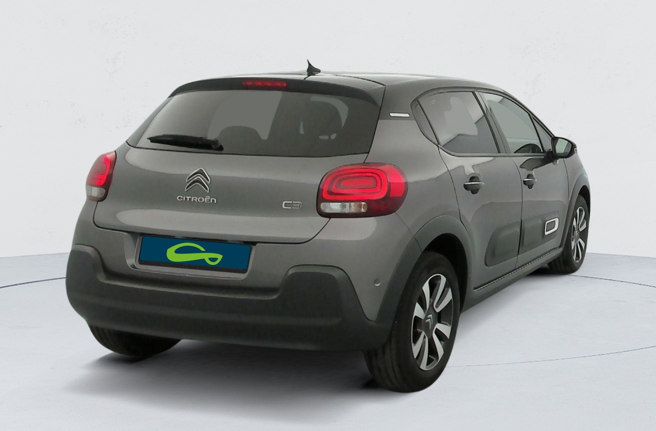 Citroën C3 — photo 5