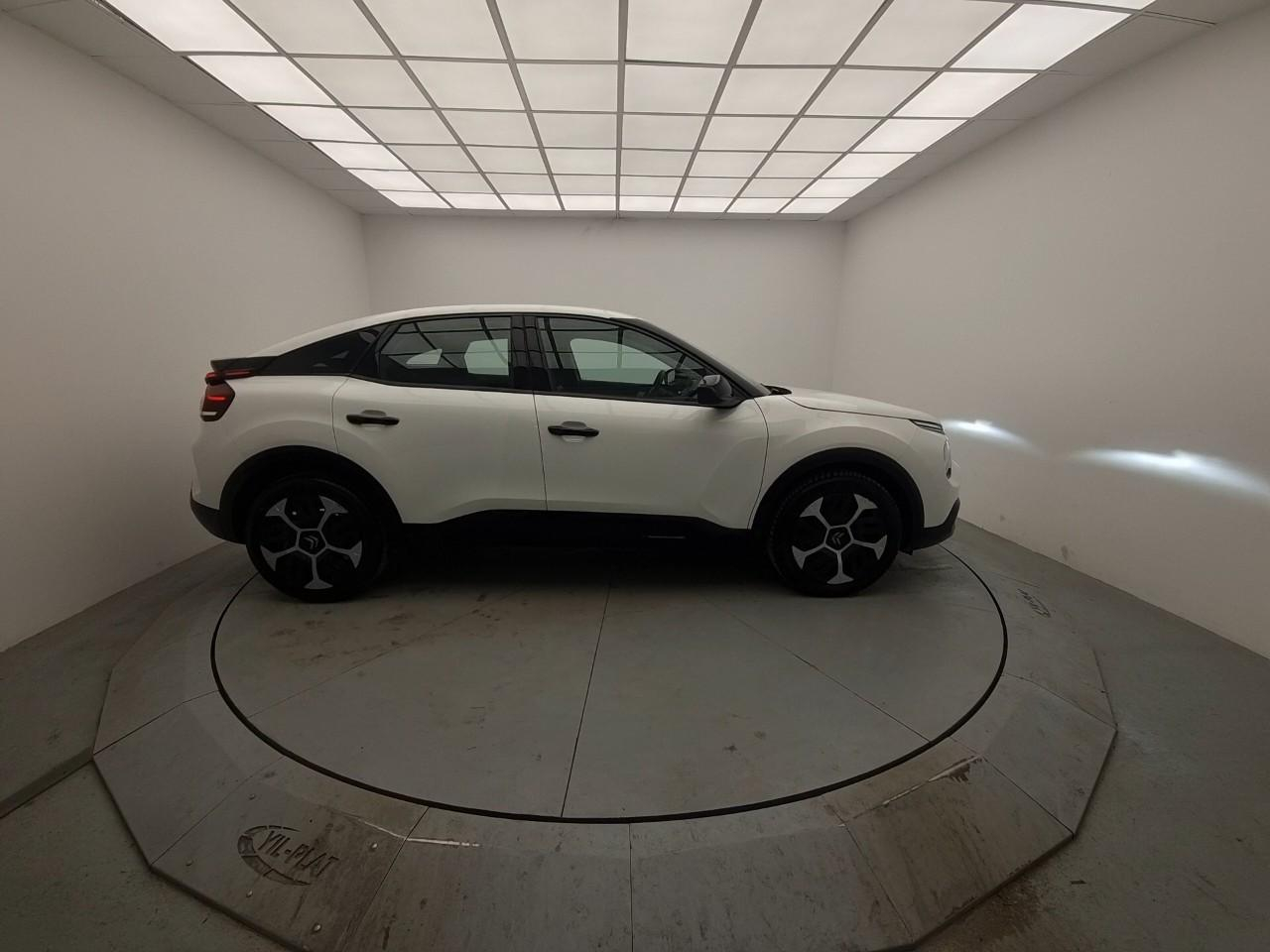 Citroën C4 societe bluehdi 110 s&s bvm6 feel nav business r — photo 6
