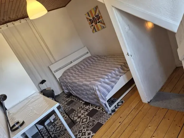 Maison 1 pièce 77 m²